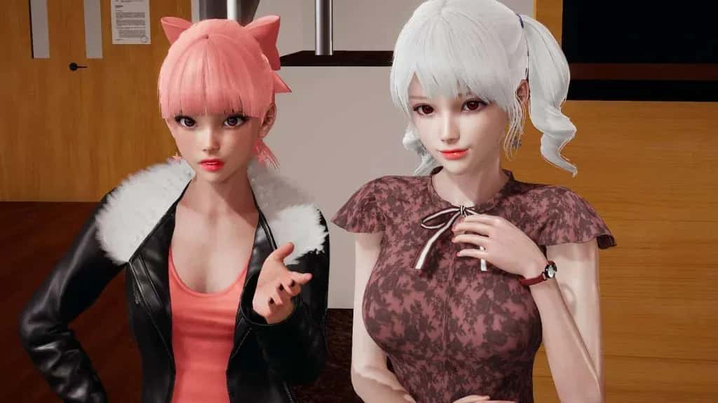 特工17中文下载官网|Agent17背景